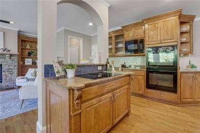 Stunning cul-de-sac home in the prestigious Grandview section of on Windermere Golf Club in Georgia - for sale on GolfHomes.com, golf home, golf lot