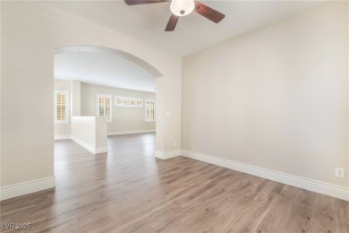 Enjoy resort-style living in this **Upgraded Two-Story Gem in on Rhodes Ranch Golf Club in Nevada - for sale on GolfHomes.com, golf home, golf lot