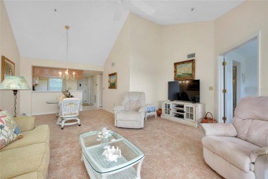Under contract-accepting backup offers. Coastal living just got on Plantation Golf and Country Club in Florida - for sale on GolfHomes.com, golf home, golf lot