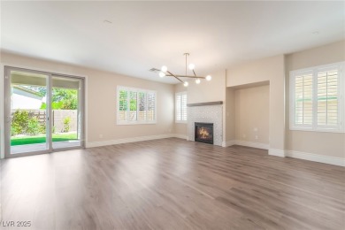 Enjoy resort-style living in this **Upgraded Two-Story Gem in on Rhodes Ranch Golf Club in Nevada - for sale on GolfHomes.com, golf home, golf lot
