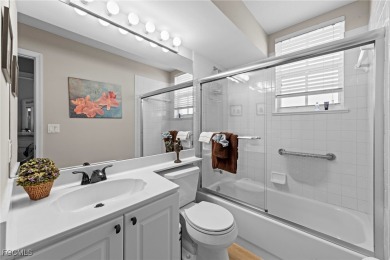 Discover this beautifully updated 3 bedroom 2-bath ground-floor on Audubon Country Club in Florida - for sale on GolfHomes.com, golf home, golf lot