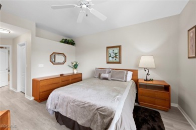 Discover this beautifully updated 3 bedroom 2-bath ground-floor on Audubon Country Club in Florida - for sale on GolfHomes.com, golf home, golf lot