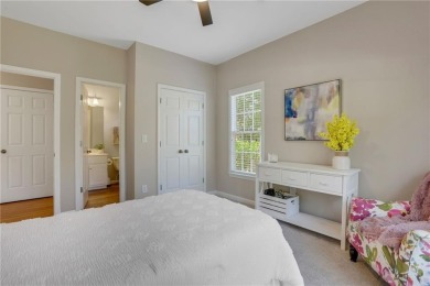 Stunning cul-de-sac home in the prestigious Grandview section of on Windermere Golf Club in Georgia - for sale on GolfHomes.com, golf home, golf lot