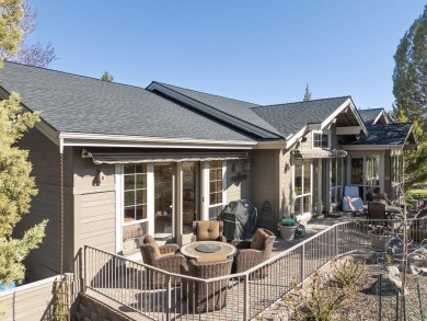 Stunning single level home on the Challenge Golf Course. This on Eagle Crest Golf Resort - Resort Course in Oregon - for sale on GolfHomes.com, golf home, golf lot