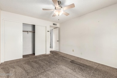 Charming 3-bedroom Alameda Model Home in 55+Community with on Cottonwood Country Club in Arizona - for sale on GolfHomes.com, golf home, golf lot