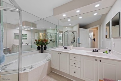 Discover this beautifully updated 3 bedroom 2-bath ground-floor on Audubon Country Club in Florida - for sale on GolfHomes.com, golf home, golf lot