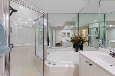 Discover this beautifully updated 3 bedroom 2-bath ground-floor on Audubon Country Club in Florida - for sale on GolfHomes.com, golf home, golf lot