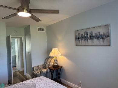 Newly remodeled and turnkey 1R/1BA in 55+ community. Updated on Leisureville Community Association in Florida - for sale on GolfHomes.com, golf home, golf lot