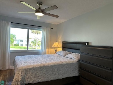 Newly remodeled and turnkey 1R/1BA in 55+ community. Updated on Leisureville Community Association in Florida - for sale on GolfHomes.com, golf home, golf lot