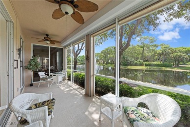 Discover this beautifully updated 3 bedroom 2-bath ground-floor on Audubon Country Club in Florida - for sale on GolfHomes.com, golf home, golf lot
