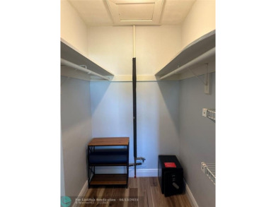 Newly remodeled and turnkey 1R/1BA in 55+ community. Updated on Leisureville Community Association in Florida - for sale on GolfHomes.com, golf home, golf lot