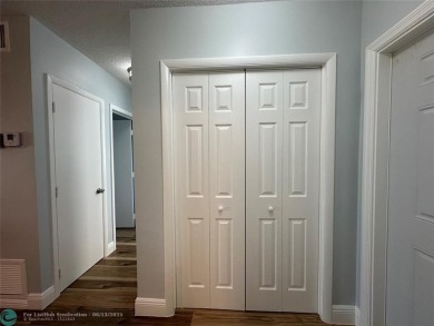 Newly remodeled and turnkey 1R/1BA in 55+ community. Updated on Leisureville Community Association in Florida - for sale on GolfHomes.com, golf home, golf lot