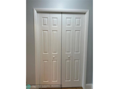 Newly remodeled and turnkey 1R/1BA in 55+ community. Updated on Leisureville Community Association in Florida - for sale on GolfHomes.com, golf home, golf lot