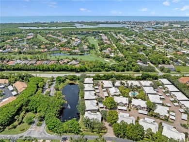 Discover this beautifully updated 3 bedroom 2-bath ground-floor on Audubon Country Club in Florida - for sale on GolfHomes.com, golf home, golf lot