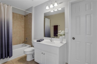 Stunning cul-de-sac home in the prestigious Grandview section of on Windermere Golf Club in Georgia - for sale on GolfHomes.com, golf home, golf lot