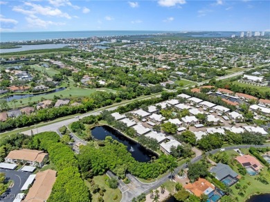 Discover this beautifully updated 3 bedroom 2-bath ground-floor on Audubon Country Club in Florida - for sale on GolfHomes.com, golf home, golf lot