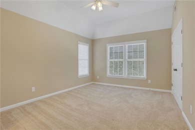 Stunning cul-de-sac home in the prestigious Grandview section of on Windermere Golf Club in Georgia - for sale on GolfHomes.com, golf home, golf lot