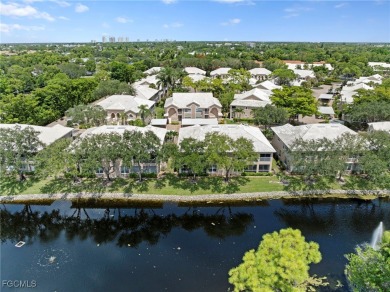 Discover this beautifully updated 3 bedroom 2-bath ground-floor on Audubon Country Club in Florida - for sale on GolfHomes.com, golf home, golf lot