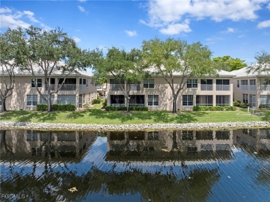 Discover this beautifully updated 3 bedroom 2-bath ground-floor on Audubon Country Club in Florida - for sale on GolfHomes.com, golf home, golf lot