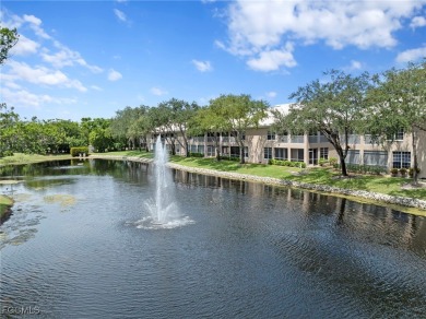 Discover this beautifully updated 3 bedroom 2-bath ground-floor on Audubon Country Club in Florida - for sale on GolfHomes.com, golf home, golf lot