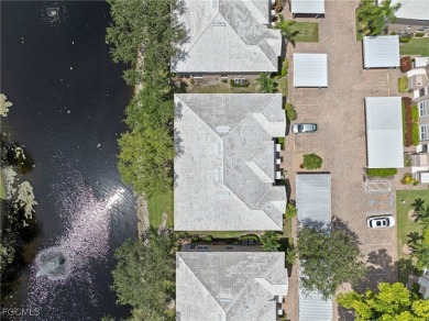 Discover this beautifully updated 3 bedroom 2-bath ground-floor on Audubon Country Club in Florida - for sale on GolfHomes.com, golf home, golf lot