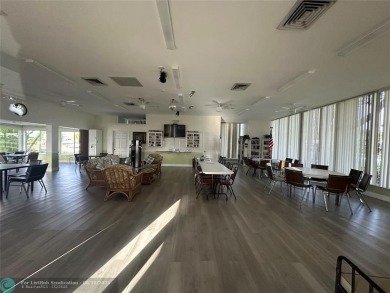 Newly remodeled and turnkey 1R/1BA in 55+ community. Updated on Leisureville Community Association in Florida - for sale on GolfHomes.com, golf home, golf lot