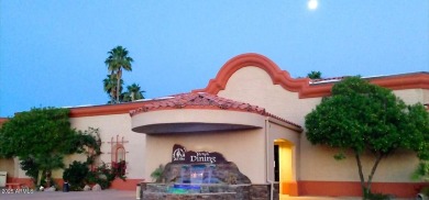 Charming 3-bedroom Alameda Model Home in 55+Community with on Cottonwood Country Club in Arizona - for sale on GolfHomes.com, golf home, golf lot