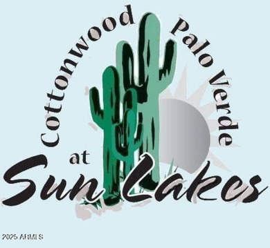 Charming 3-bedroom Alameda Model Home in 55+Community with on Cottonwood Country Club in Arizona - for sale on GolfHomes.com, golf home, golf lot