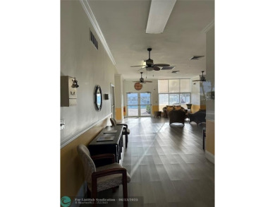 Newly remodeled and turnkey 1R/1BA in 55+ community. Updated on Leisureville Community Association in Florida - for sale on GolfHomes.com, golf home, golf lot