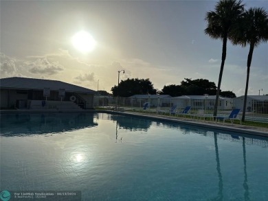Newly remodeled and turnkey 1R/1BA in 55+ community. Updated on Leisureville Community Association in Florida - for sale on GolfHomes.com, golf home, golf lot