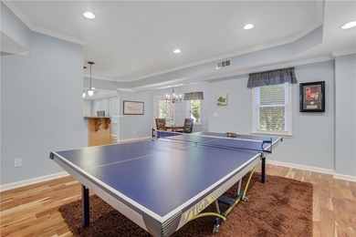 Stunning cul-de-sac home in the prestigious Grandview section of on Windermere Golf Club in Georgia - for sale on GolfHomes.com, golf home, golf lot