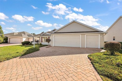 Nestled in the highly sought-after Village of Polo Ridge, this on The Links of Spruce Creek in Florida - for sale on GolfHomes.com, golf home, golf lot