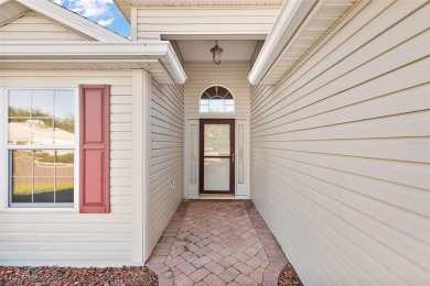 Nestled in the highly sought-after Village of Polo Ridge, this on The Links of Spruce Creek in Florida - for sale on GolfHomes.com, golf home, golf lot