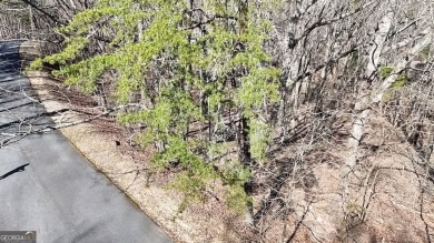 Great opportunity to own a lot close to the Red Cloud Pool and on The Highlands Course at Lake Arrowhead in Georgia - for sale on GolfHomes.com, golf home, golf lot
