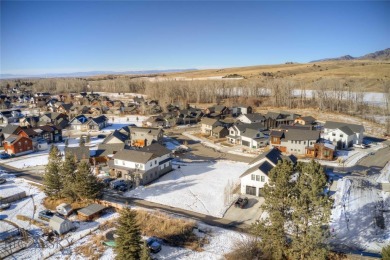 One of the last remaining lots in the highly sought-after on Bridger Creek Golf Course in Montana - for sale on GolfHomes.com, golf home, golf lot