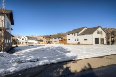 One of the last remaining lots in the highly sought-after on Bridger Creek Golf Course in Montana - for sale on GolfHomes.com, golf home, golf lot