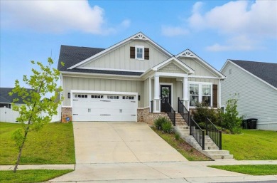 2022-built Premier home in desirable Southwood! Exceptionally on Southwood Golf Club in Florida - for sale on GolfHomes.com, golf home, golf lot