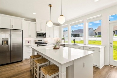 2022-built Premier home in desirable Southwood! Exceptionally on Southwood Golf Club in Florida - for sale on GolfHomes.com, golf home, golf lot