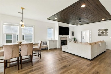 2022-built Premier home in desirable Southwood! Exceptionally on Southwood Golf Club in Florida - for sale on GolfHomes.com, golf home, golf lot