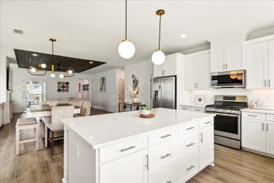 2022-built Premier home in desirable Southwood! Exceptionally on Southwood Golf Club in Florida - for sale on GolfHomes.com, golf home, golf lot