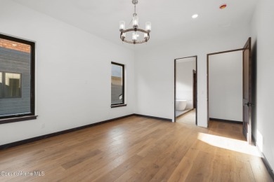 Brand new upscale construction located in the gated community of on The Idaho Club in Idaho - for sale on GolfHomes.com, golf home, golf lot