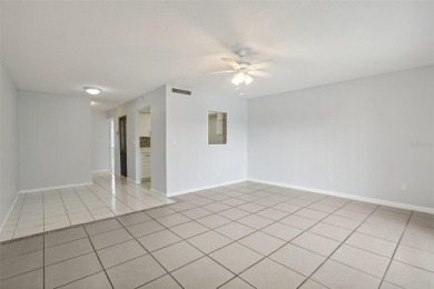 Discover the charm of this beautifully renovated 1 Bedroom, 1 on Clearwater Executive Golf Course in Florida - for sale on GolfHomes.com, golf home, golf lot