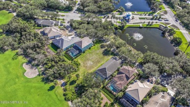This exceptional lot offers the perfect opportunity to build on The Ocean Course At Hammock Beach Resort in Florida - for sale on GolfHomes.com, golf home, golf lot