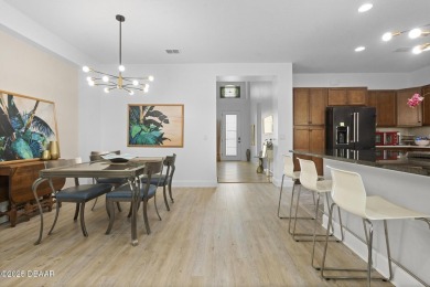 SEEKING BACK-UP OFFERS for this incomparably spacious property on LPGA International Golf Course in Florida - for sale on GolfHomes.com, golf home, golf lot