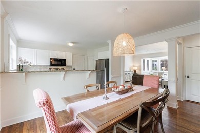 The one you have been waiting for! Rare opportunity to live in on Bobby Jones Golf Club in Georgia - for sale on GolfHomes.com, golf home, golf lot