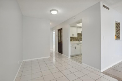 Discover the charm of this beautifully renovated 1 Bedroom, 1 on Clearwater Executive Golf Course in Florida - for sale on GolfHomes.com, golf home, golf lot