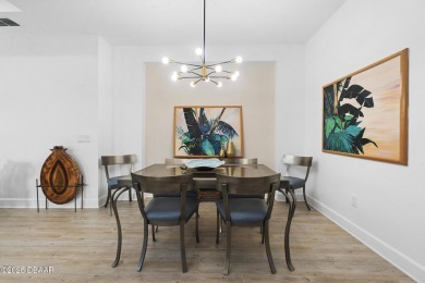 SEEKING BACK-UP OFFERS for this incomparably spacious property on LPGA International Golf Course in Florida - for sale on GolfHomes.com, golf home, golf lot