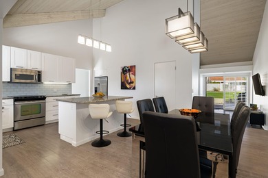 Step into the relaxed luxury of Mission Hills Country Club-one on Mission Hills Golf Club in California - for sale on GolfHomes.com, golf home, golf lot