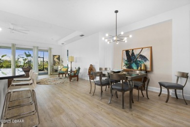 SEEKING BACK-UP OFFERS for this incomparably spacious property on LPGA International Golf Course in Florida - for sale on GolfHomes.com, golf home, golf lot