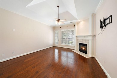 New Pricing on this beautiful Paul Taylor custom home welcomes on WestRidge Golf Course in Texas - for sale on GolfHomes.com, golf home, golf lot